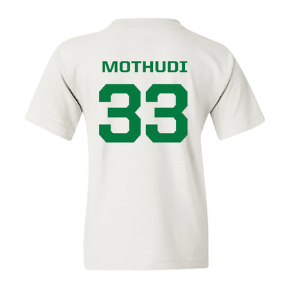 Oregon - NCAA Football : Kamar Mothudi - Classic Fashion Shersey Youth T-Shirt-1