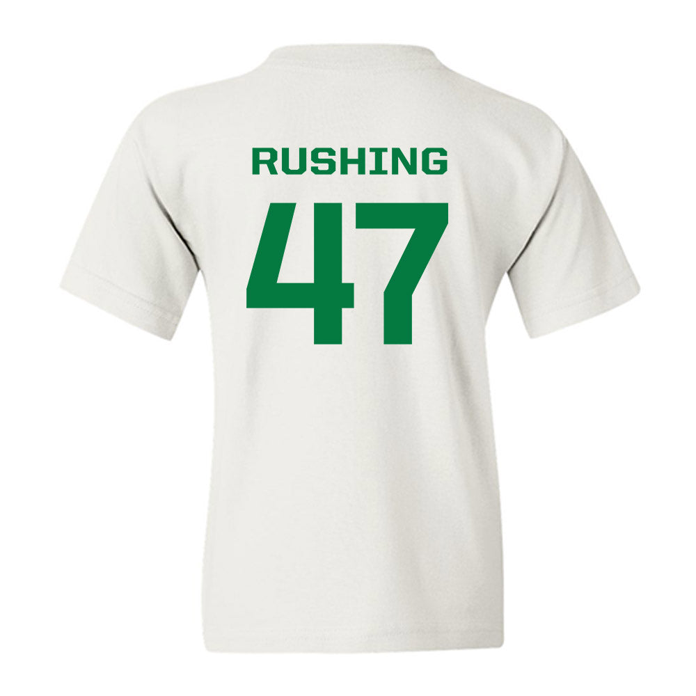 Oregon - NCAA Football : Elijah Rushing - Classic Fashion Shersey Youth T-Shirt-1