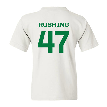 Oregon - NCAA Football : Elijah Rushing - Classic Fashion Shersey Youth T-Shirt-1