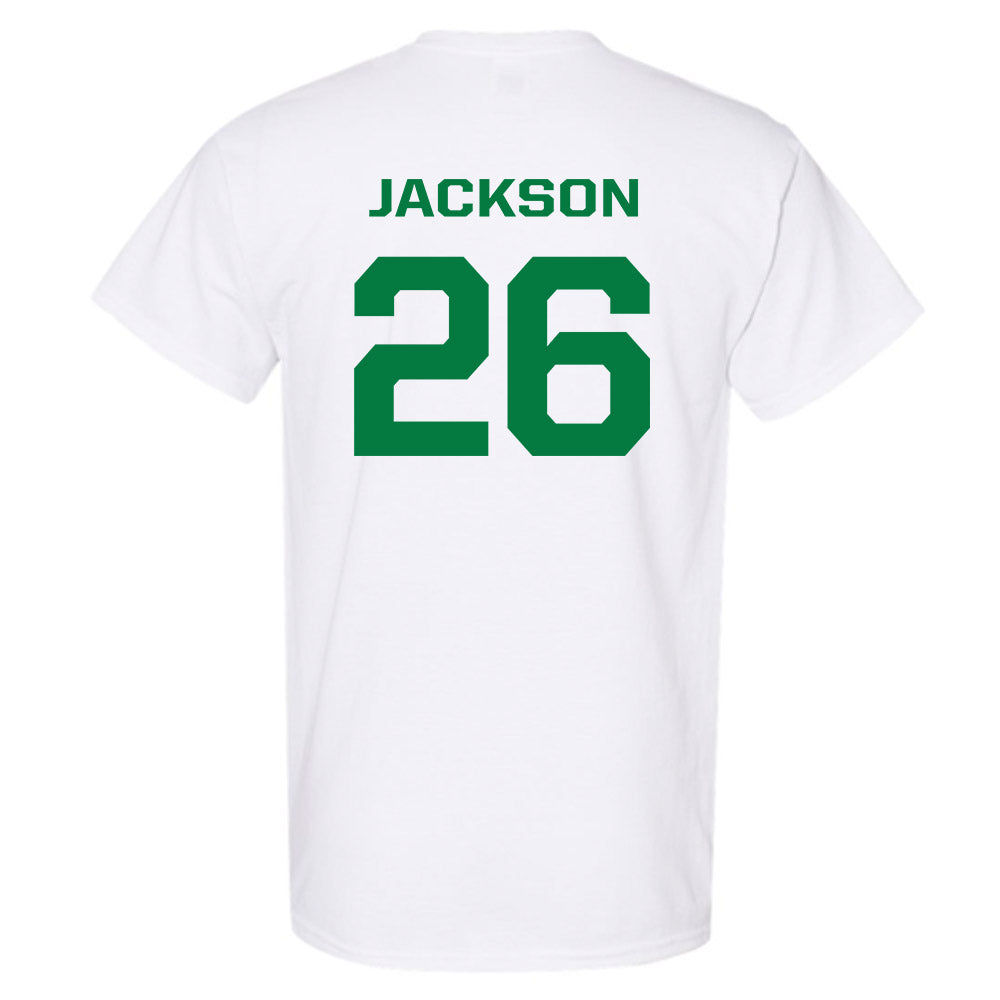 Oregon - NCAA Football : Devon Jackson - Classic Fashion Shersey T-Shirt-1