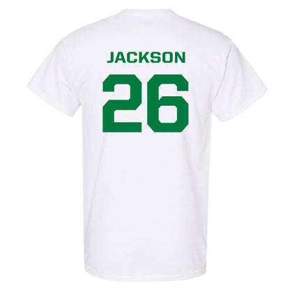 Oregon - NCAA Football : Devon Jackson - Classic Fashion Shersey T-Shirt-1