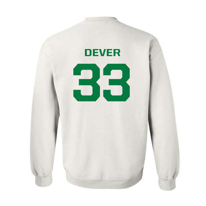 Oregon - NCAA Women's Soccer : Taylor Dever - Classic Fashion Shersey Crewneck Sweatshirt-1