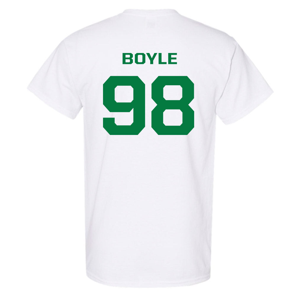 Oregon - NCAA Football : Andrew Boyle - Classic Fashion Shersey T-Shirt