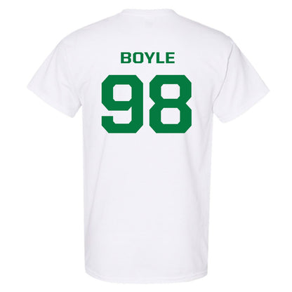 Oregon - NCAA Football : Andrew Boyle - Classic Fashion Shersey T-Shirt
