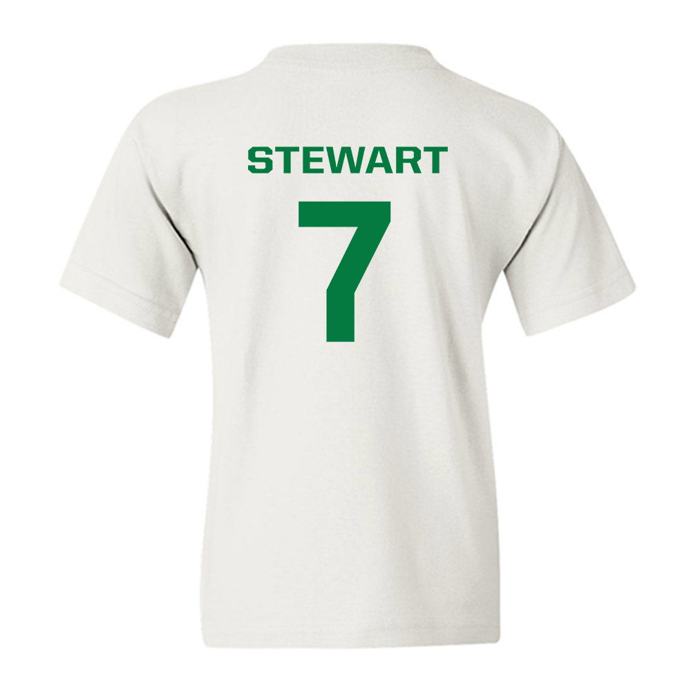 Oregon - NCAA Football : Evan Stewart - Classic Fashion Shersey Youth T-Shirt-1