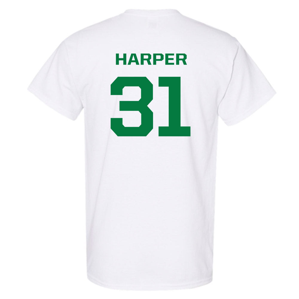 Oregon - NCAA Softball : Amari Harper - Classic Fashion Shersey T-Shirt-1