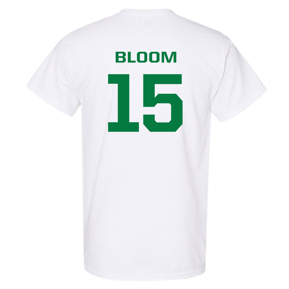 Oregon - NCAA Women's Soccer : Cailin Bloom - Classic Fashion Shersey T-Shirt-1