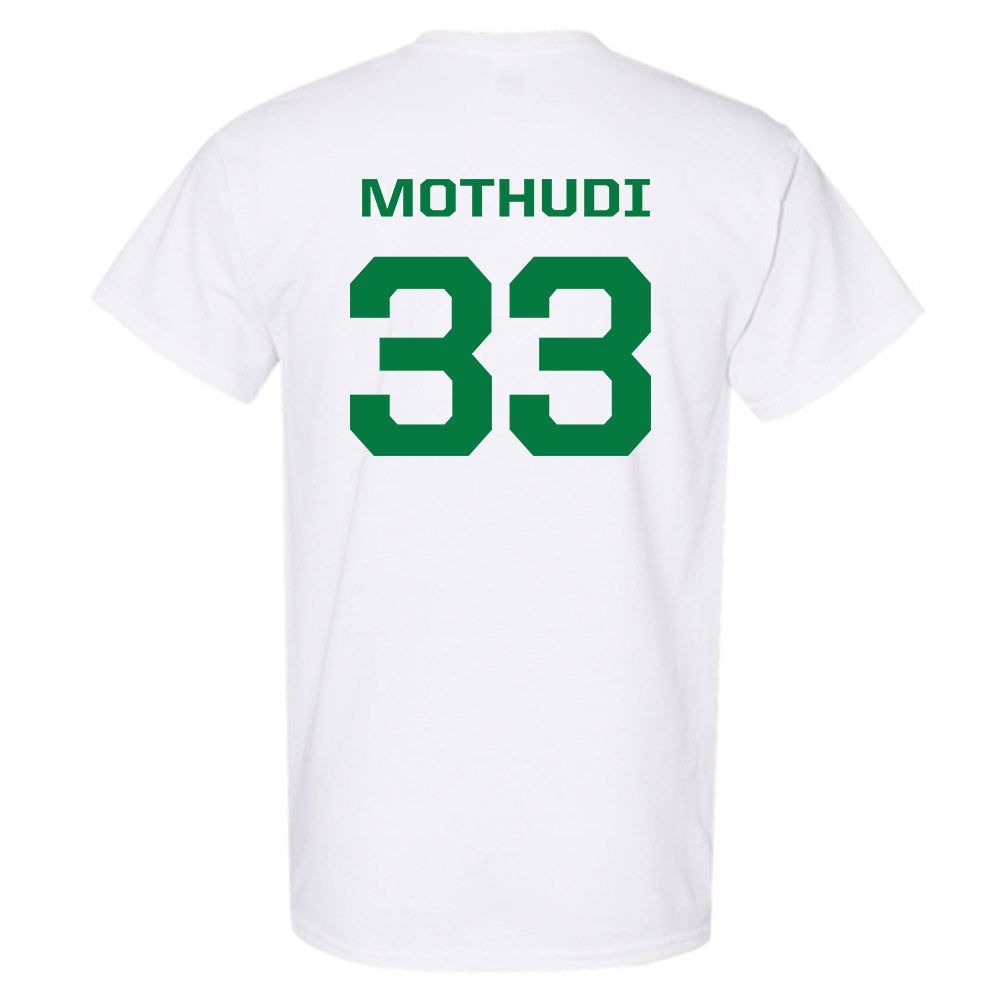 Oregon - NCAA Football : Kamar Mothudi - Classic Fashion Shersey T-Shirt-1