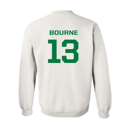 Oregon - NCAA Women's Soccer : Cameron Bourne - Classic Fashion Shersey Crewneck Sweatshirt