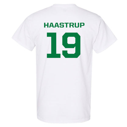 Oregon - NCAA Football : Tobi Haastrup - Classic Fashion Shersey T-Shirt-1