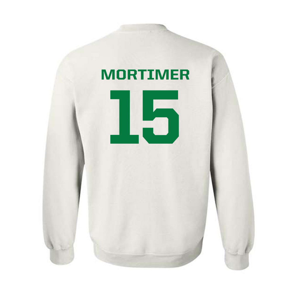 Oregon - NCAA Acrobatics & Tumbling : Brynn Mortimer - Classic Fashion Shersey Crewneck Sweatshirt-1