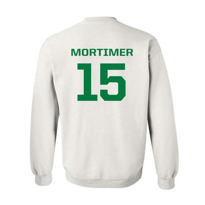 Oregon - NCAA Acrobatics & Tumbling : Brynn Mortimer - Classic Fashion Shersey Crewneck Sweatshirt-1