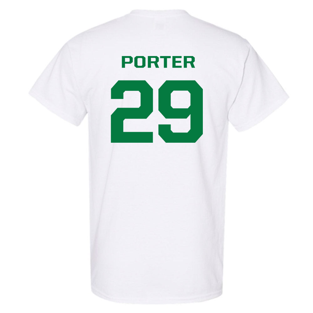 Oregon - NCAA Football : Ashton Porter - Classic Fashion Shersey T-Shirt-1