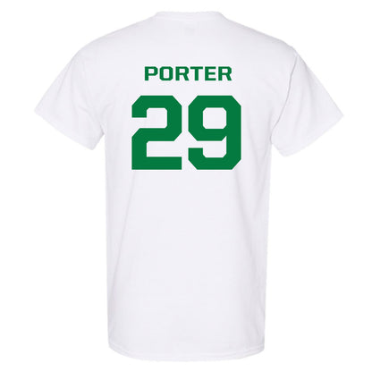 Oregon - NCAA Football : Ashton Porter - Classic Fashion Shersey T-Shirt-1