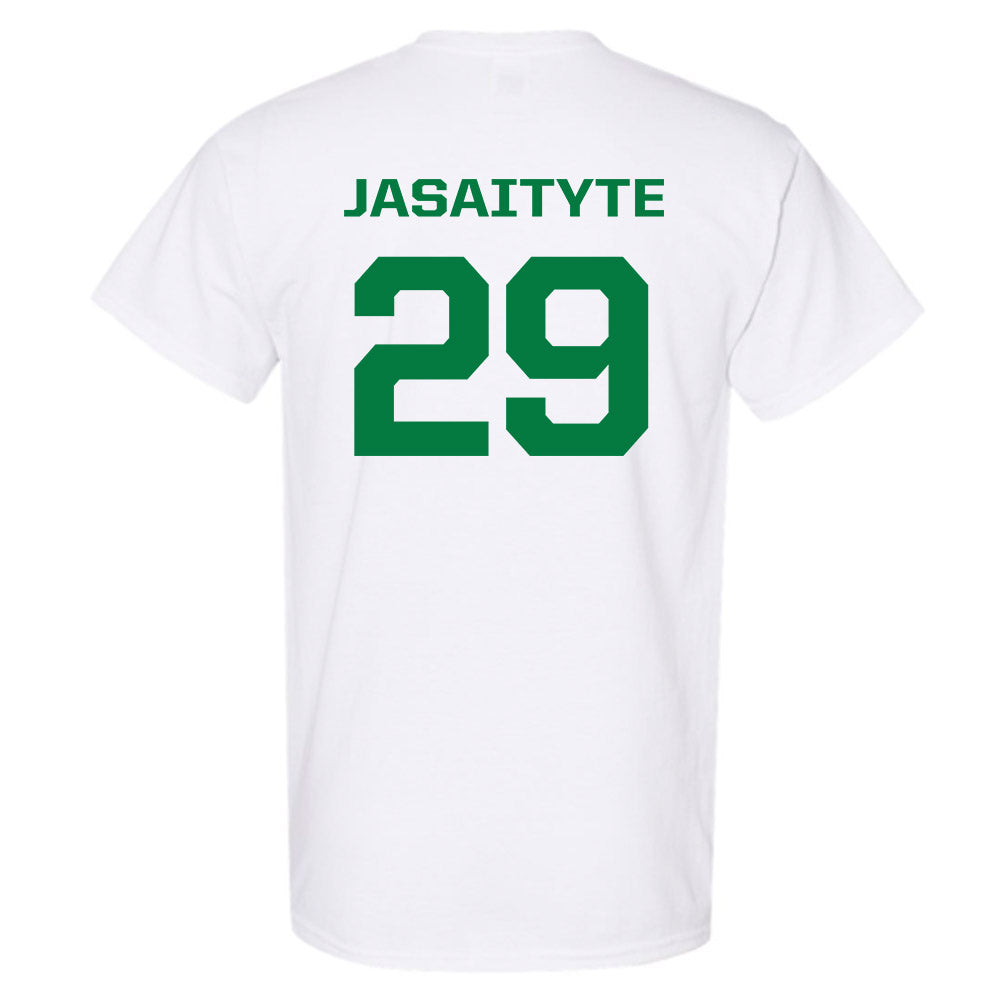 Oregon - NCAA Women's Soccer : Karolina Jasaityte - Classic Fashion Shersey T-Shirt