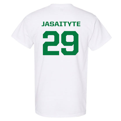 Oregon - NCAA Women's Soccer : Karolina Jasaityte - Classic Fashion Shersey T-Shirt
