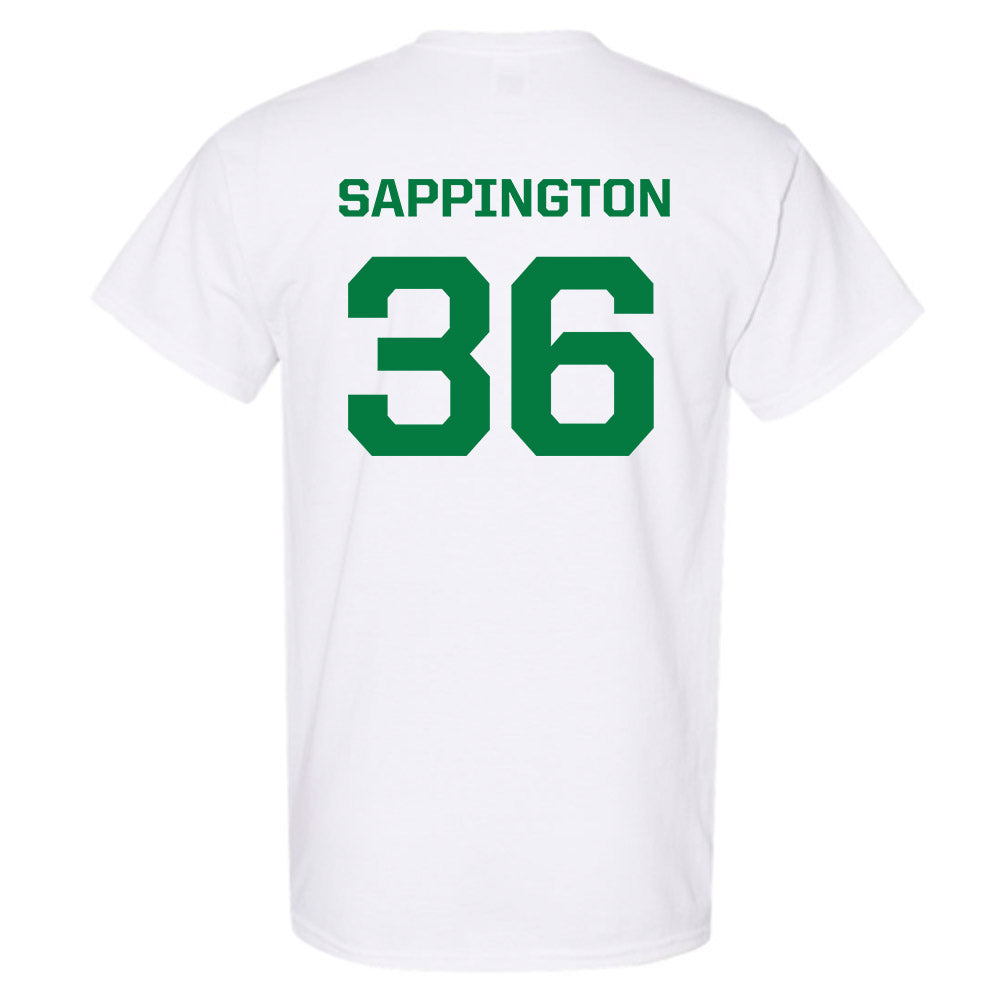 Oregon - NCAA Football : Atticus Sappington - Classic Fashion Shersey T-Shirt-1