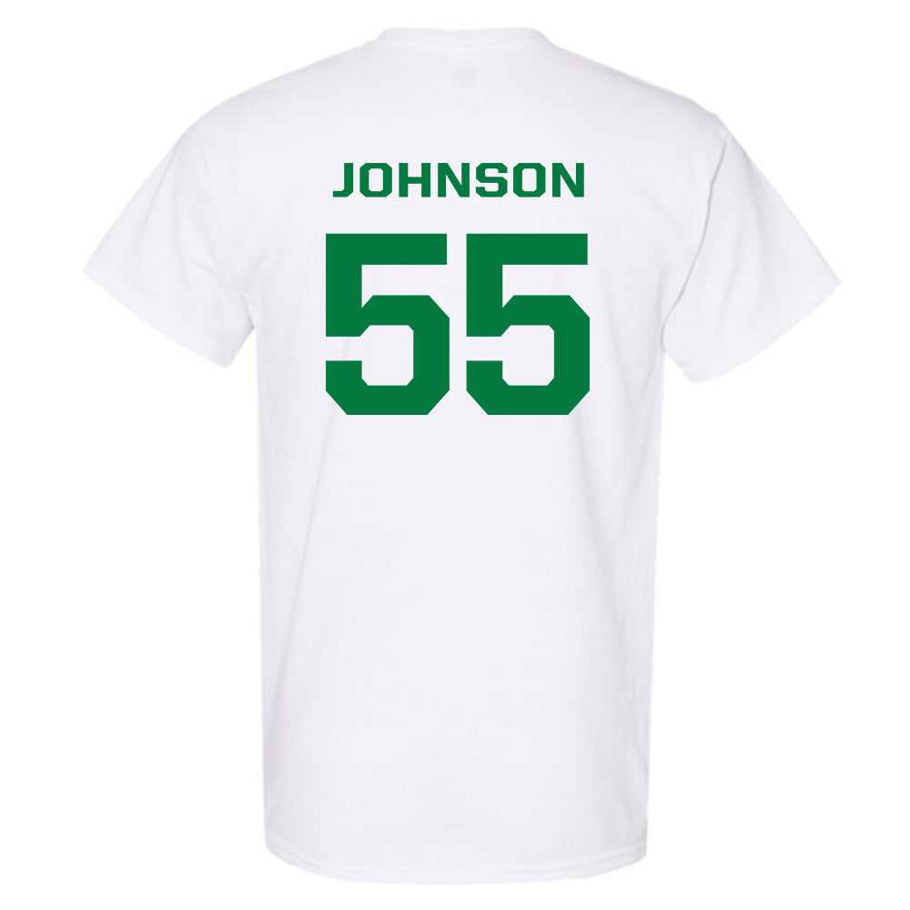 Oregon - NCAA Football : Matthew Johnson - Classic Fashion Shersey T-Shirt-1