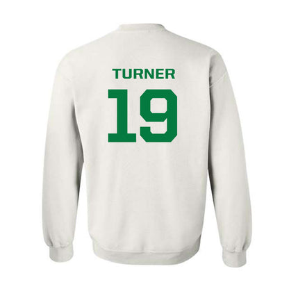 Oregon - NCAA Football : Tyler Turner - Classic Fashion Shersey Crewneck Sweatshirt