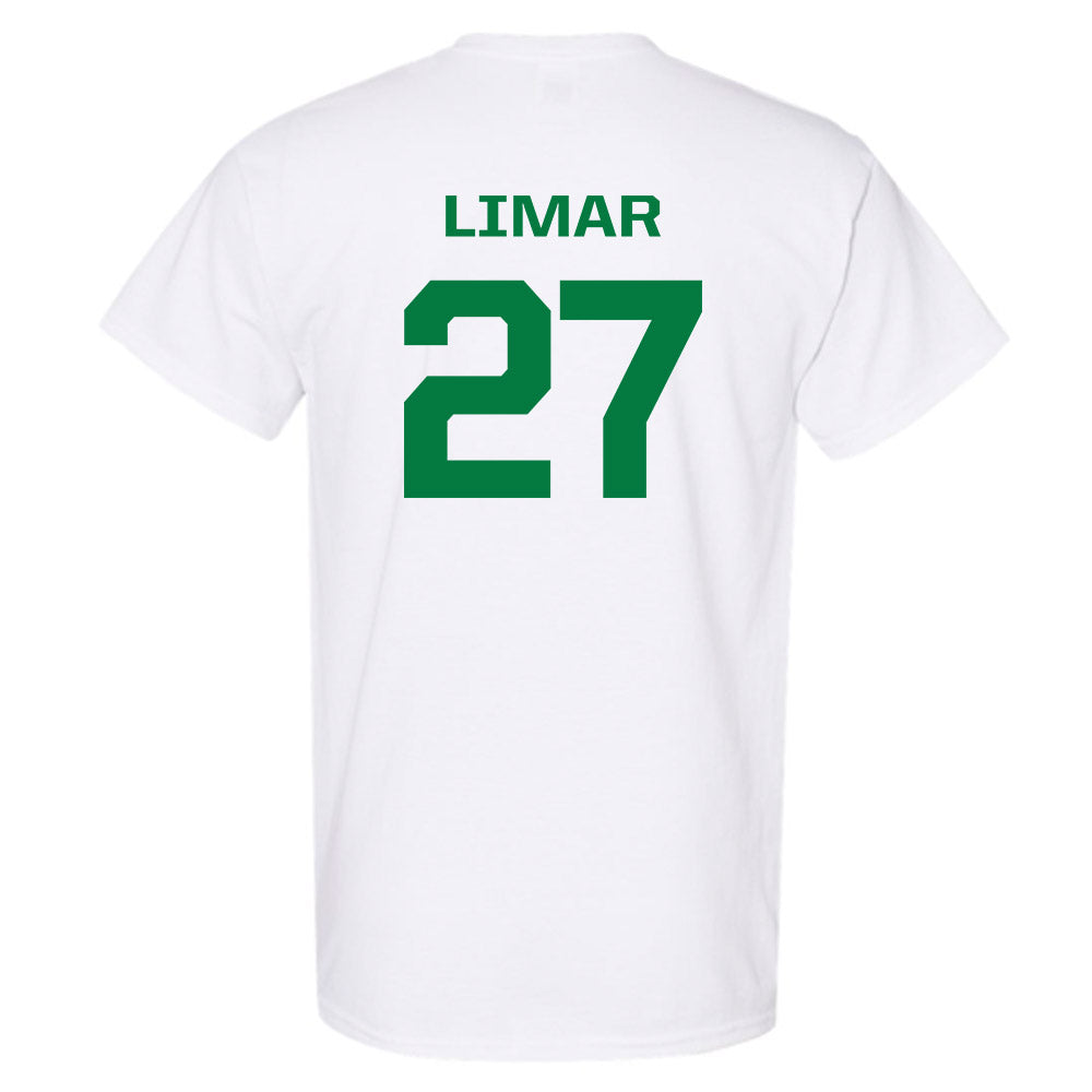 Oregon - NCAA Football : Jayden Limar - Classic Fashion Shersey T-Shirt-1