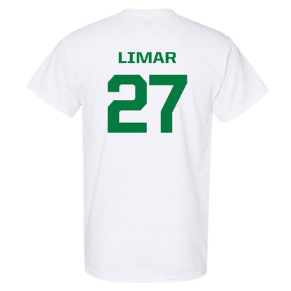 Oregon - NCAA Football : Jayden Limar - Classic Fashion Shersey T-Shirt-1