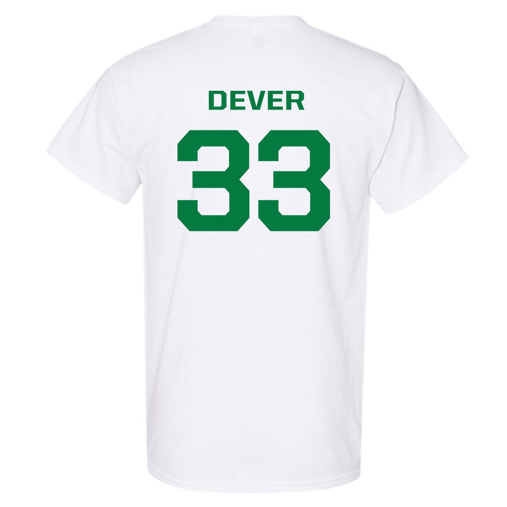 Oregon - NCAA Women's Soccer : Taylor Dever - Classic Fashion Shersey T-Shirt-1