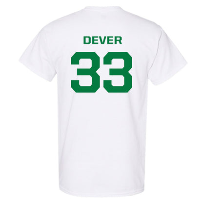 Oregon - NCAA Women's Soccer : Taylor Dever - Classic Fashion Shersey T-Shirt-1