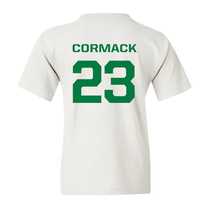 Oregon - NCAA Women's Soccer : Carly Ann Cormack - Classic Fashion Shersey Youth T-Shirt