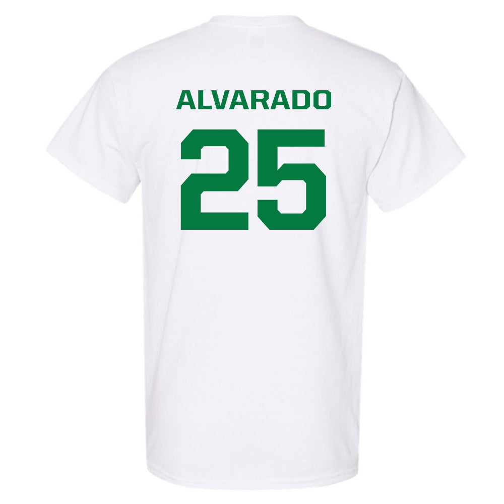 Oregon - NCAA Acrobatics & Tumbling : Briya Alvarado - Classic Fashion Shersey T-Shirt-1