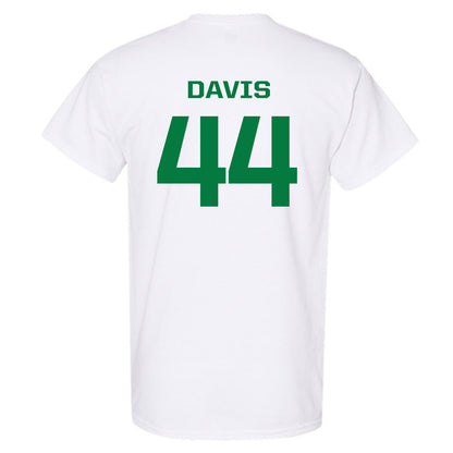Oregon - NCAA Acrobatics & Tumbling : Logan Davis - Classic Fashion Shersey T-Shirt-1