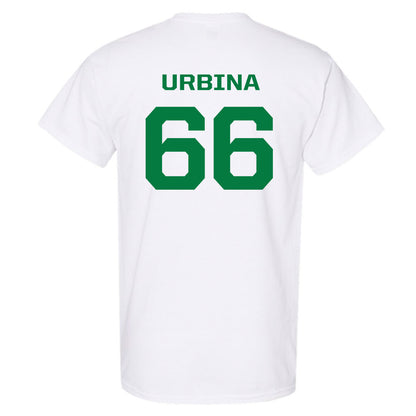 Oregon - NCAA Softball : Amanda Urbina - Classic Fashion Shersey T-Shirt-1