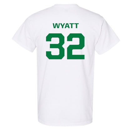 Oregon - NCAA Football : Nasir Wyatt - Classic Fashion Shersey T-Shirt-1