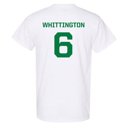 Oregon - NCAA Football : Noah Whittington - Classic Fashion Shersey T-Shirt-1