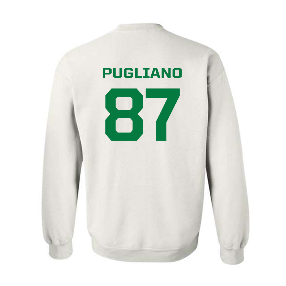 Oregon - NCAA Football : Aj Pugliano - Classic Fashion Shersey Crewneck Sweatshirt