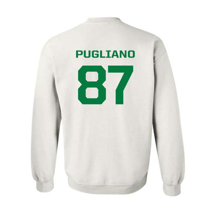 Oregon - NCAA Football : Aj Pugliano - Classic Fashion Shersey Crewneck Sweatshirt