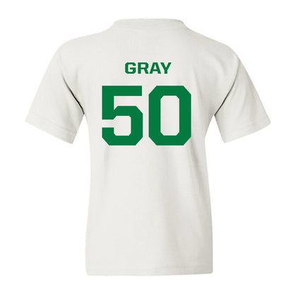 Oregon - NCAA Football : Tionne Gray - Classic Fashion Shersey Youth T-Shirt-1