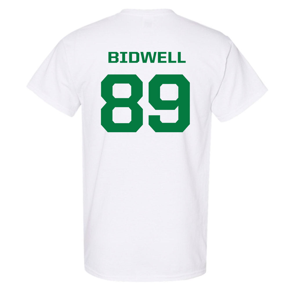 Oregon - NCAA Football : Brady Bidwell - Classic Fashion Shersey T-Shirt-1