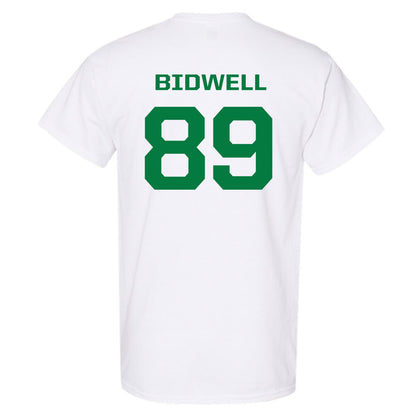 Oregon - NCAA Football : Brady Bidwell - Classic Fashion Shersey T-Shirt-1