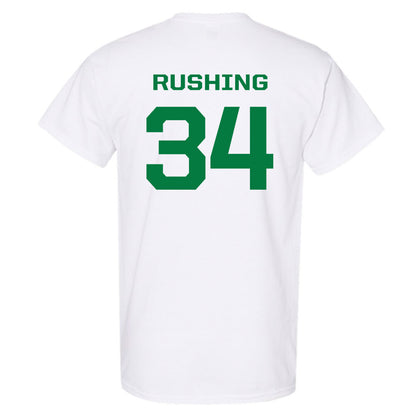 Oregon - NCAA Football : Cruz Rushing - Classic Fashion Shersey T-Shirt-1