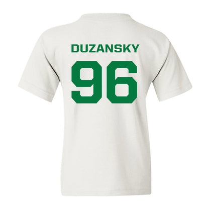 Oregon - NCAA Football : Nick Duzansky - Classic Fashion Shersey Youth T-Shirt-1