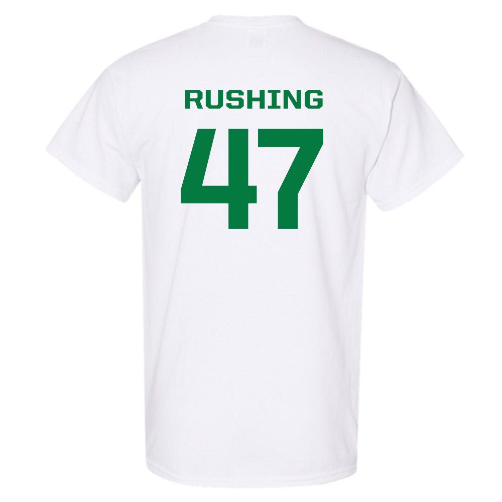 Oregon - NCAA Football : Elijah Rushing - Classic Fashion Shersey T-Shirt-1