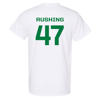 Oregon - NCAA Football : Elijah Rushing - Classic Fashion Shersey T-Shirt-1