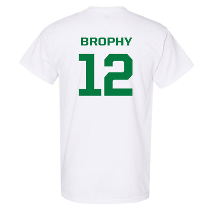 Oregon - NCAA Women's Soccer : Camille Brophy - Classic Fashion Shersey T-Shirt-1