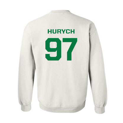 Oregon - NCAA Football : Gage Hurych - Classic Fashion Shersey Crewneck Sweatshirt