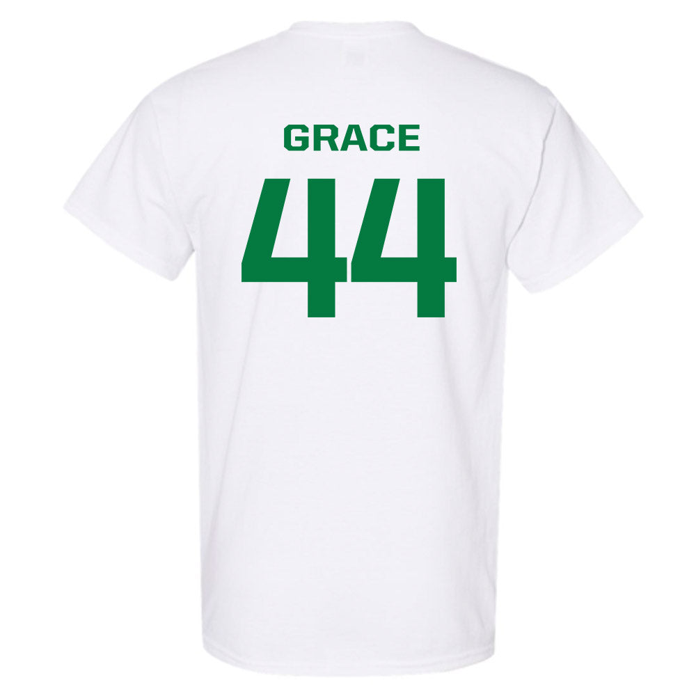 Oregon - NCAA Football : Zach Grace - Classic Fashion Shersey T-Shirt-1
