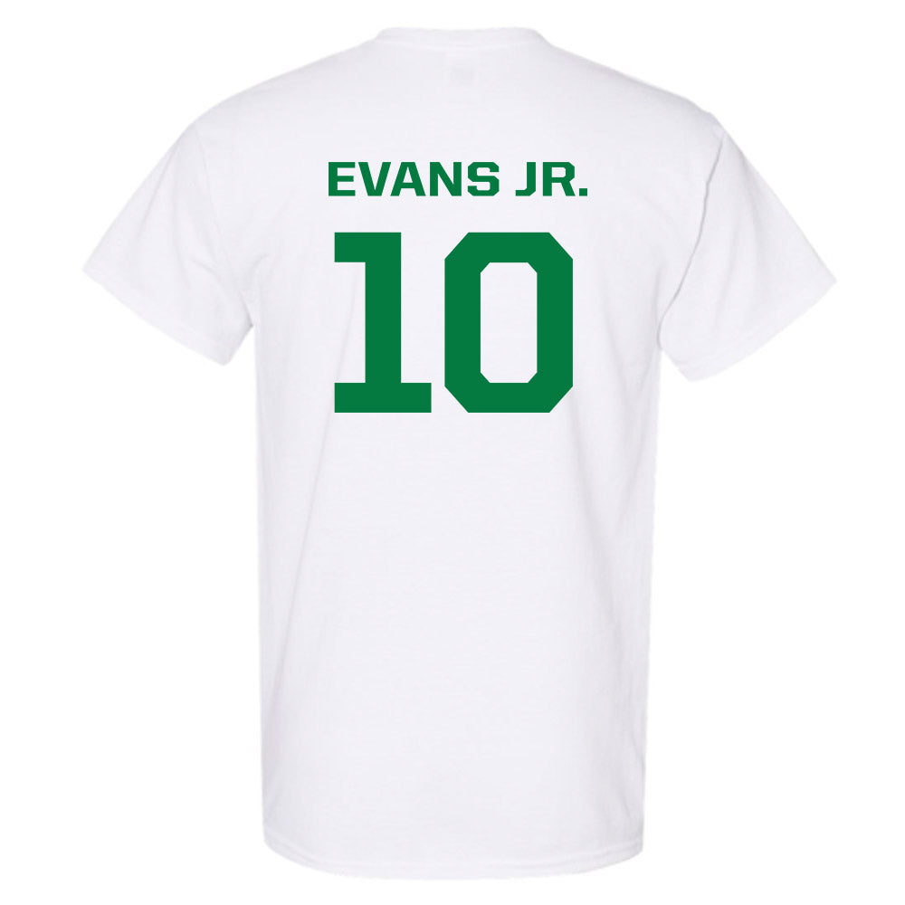 Oregon - NCAA Men's Basketball : Kwame Evans Jr. - Classic Fashion Shersey T-Shirt-1