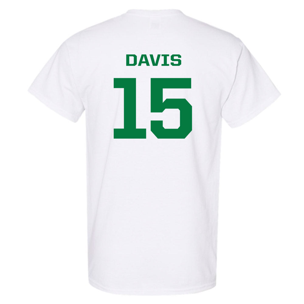 Oregon - NCAA Football : Solomon Davis - Classic Fashion Shersey T-Shirt-1