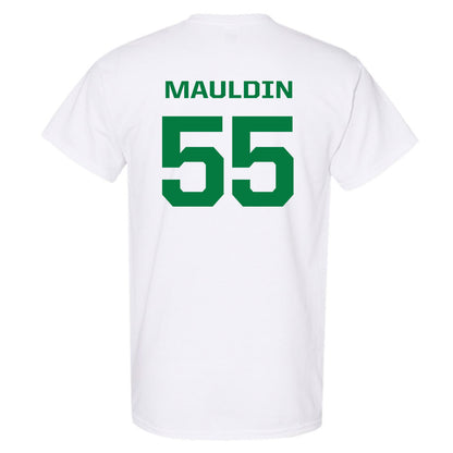 Oregon - NCAA Baseball : Carlos Mauldin - Classic Fashion Shersey T-Shirt-1