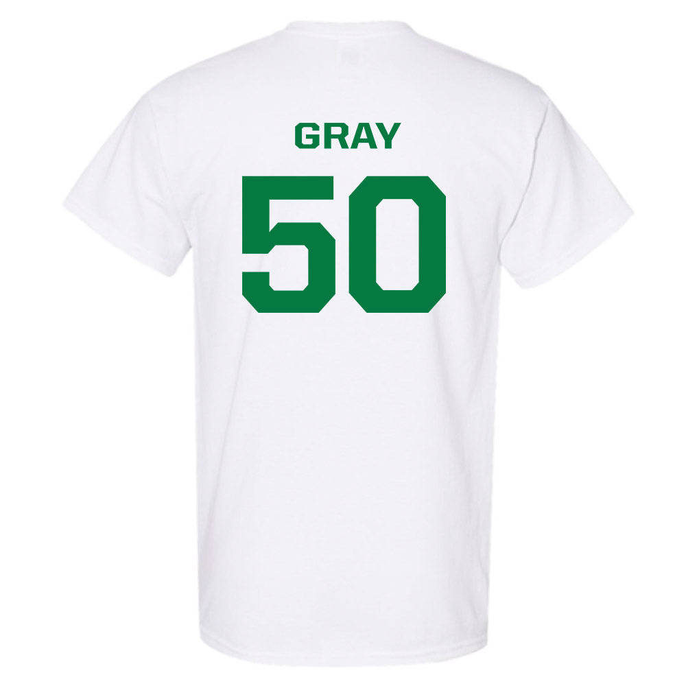 Oregon - NCAA Football : Tionne Gray - Classic Fashion Shersey T-Shirt-1