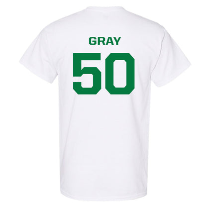 Oregon - NCAA Football : Tionne Gray - Classic Fashion Shersey T-Shirt-1
